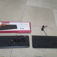 کیبرد تسکو نو و کیبرد فراسو