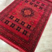 فرش لاکی جدیدترین طرح|فرش|باغستان, |دیوار