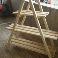 طبقه چوبی مناسب کتابخونه و دکوری|کتابخانه، شلف، قفسه‌های دیواری|تهران, تهرانسر مرکزی|دیوار