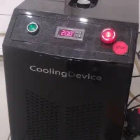 دستگاه لیزر تیتانیوم آیس|پزشکی|ارومیه, |دیوار