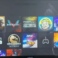 ps5 اسلیم دیجیتال 1 ترابایت|کنسول، بازی ویدئویی و آنلاین|گرگان, |دیوار