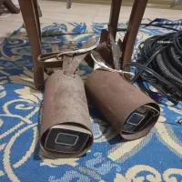 ۶عدوربین مداربسته دکستر به هار د۴ترا|دوربین مداربسته|گنبد کاووس, |دیوار