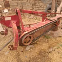 موور|ماشینآلات صنعتی|گرمسار, |دیوار