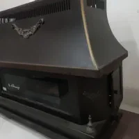 بخاری شومینه پلار