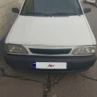 پراید مدل 88