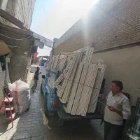 کارگر نیمه ماهر یا ساده یو پی وی سی upvc