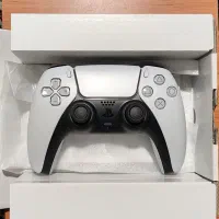 دسته بازی ps5 آکبند
