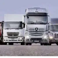 شاگرد ماشین سنگین تریلی میشم