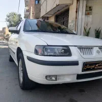 سمند LX مدل 1391|خودرو سواری و وانت|پاکدشت, پاکدشت (مامازند)|دیوار