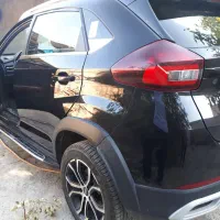 فروش ماشین mvm x22|خودرو سواری و وانت|زبرخان, |دیوار