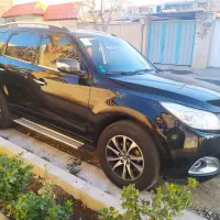 هایما S7 توربو اتوماتیک مدل 97 بی رنگ|خودرو سواری و وانت|فردیس, فردیس|دیوار