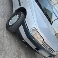 پژو۸۷ بی رنگ|خودرو سواری و وانت|بیرجند, |دیوار