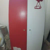 کمد و ویترین کودک|جاکفشی، کمد، دراور|حبیب آباد, |دیوار