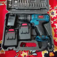 پیچ بند کم کارکرد