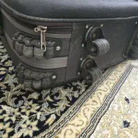 چمدون مسافرتی|کوهنوردی و کمپینگ|تهران, ایوانک|دیوار