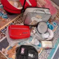 سرویس نوزادی