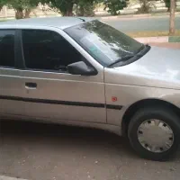 پژو۴۰۵|خودرو سواری و وانت|دزفول, |دیوار