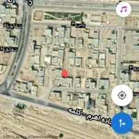 فروش زمین مسکونی شهر اهرم ۲۷۰ متر