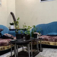 مبل ۱۰ نفره جنس چوب راش اصل