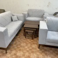 مبل راحتی آقای صالحی