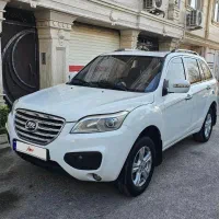 لیفان ایکس ۶۰ مدل ۹۴