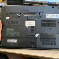 لب تاپ Hp|رایانه همراه|قزوین, |دیوار