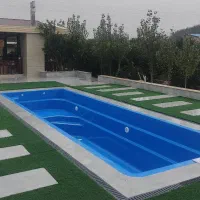 فروش ویژه استخر پیش ساخته|مصالح و تجهیزات ساختمان|شیراز, سینما سعدی|دیوار