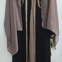 عبا و رویه مجلسی (نو)