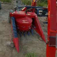 چاپرخورشیدی معاوضه با گوسفند و گاو