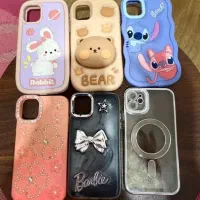 قاب های آیفون ۱۱ نو