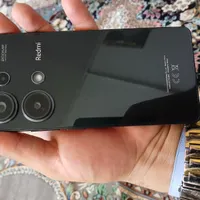 شیائومی Redmi Note 13 Pro با حافظهٔ ۲۵۶ گیگابایت|موبایل|مشهد, شهرک شهید باهنر|دیوار