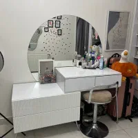 میز ارایش