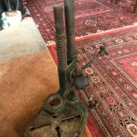 پایه رادیال دریل و فرز