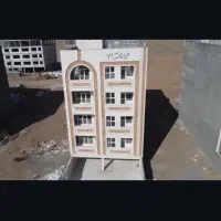 اپارتمان عمارت ۷ 120 متری صفر معاوضه با مشهد|فروش آپارتمان|قائن, |دیوار