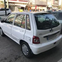 پراید ۱۱۱ خوش رخ و فنی عالی مدل ۹۲|خودرو سواری و وانت|تهران, دولتخواه جنوبی|دیوار