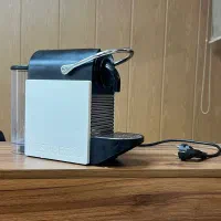 قهوه ساز delonghi|سماور، چایساز، قهوهساز|تهران, فلسطین (میدان انقلاب)|دیوار