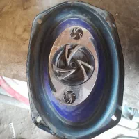 باند خربزه ای