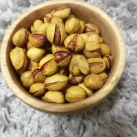 پسته فندقی درجه یک