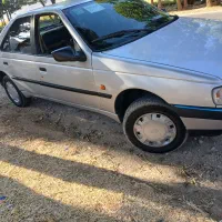پژو 405 GLX - دوگانه سوز CNG، مدل ۱۳۹۰|خودرو سواری و وانت|شیراز, جمهوری|دیوار