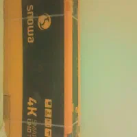 تلوزیون ۶۵LED و یخچال ساید مدل گالری ۳۲ فوت اسنوا|تلویزیون و پروژکتور|فردیس, فردیس|دیوار