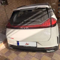 با سلام x33 cross cvt