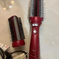 برس چرخشی