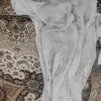 پرده|پرده، رانر، رومیزی|مشهد, گلبرگ شمالی|دیوار