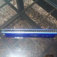 ساز دهنی Hero ده شصتی و نفیس|سازهای بادی|کرمان, |دیوار