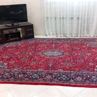 فرش ۹ متری دست باف|فرش|اراک, |دیوار