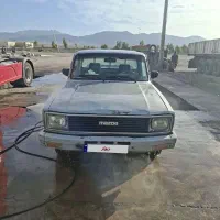 مزداوانت دوگانه فابریک