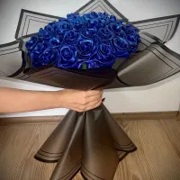 دسته گل روبانی و بوکت پروانه و چراغدار،پول آرایی ،