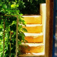 اجاره باغ ویلای رویایی در بیضا|اجارهٔ کوتاه‌مدت ویلا و باغ|بیضا, |دیوار