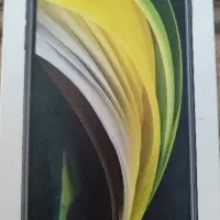 iPhone SE 2020|موبایل|مشهد, توس (بلوار توس)|دیوار