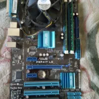 باندل مادربرد سی پی یو فن دی دی ار تری